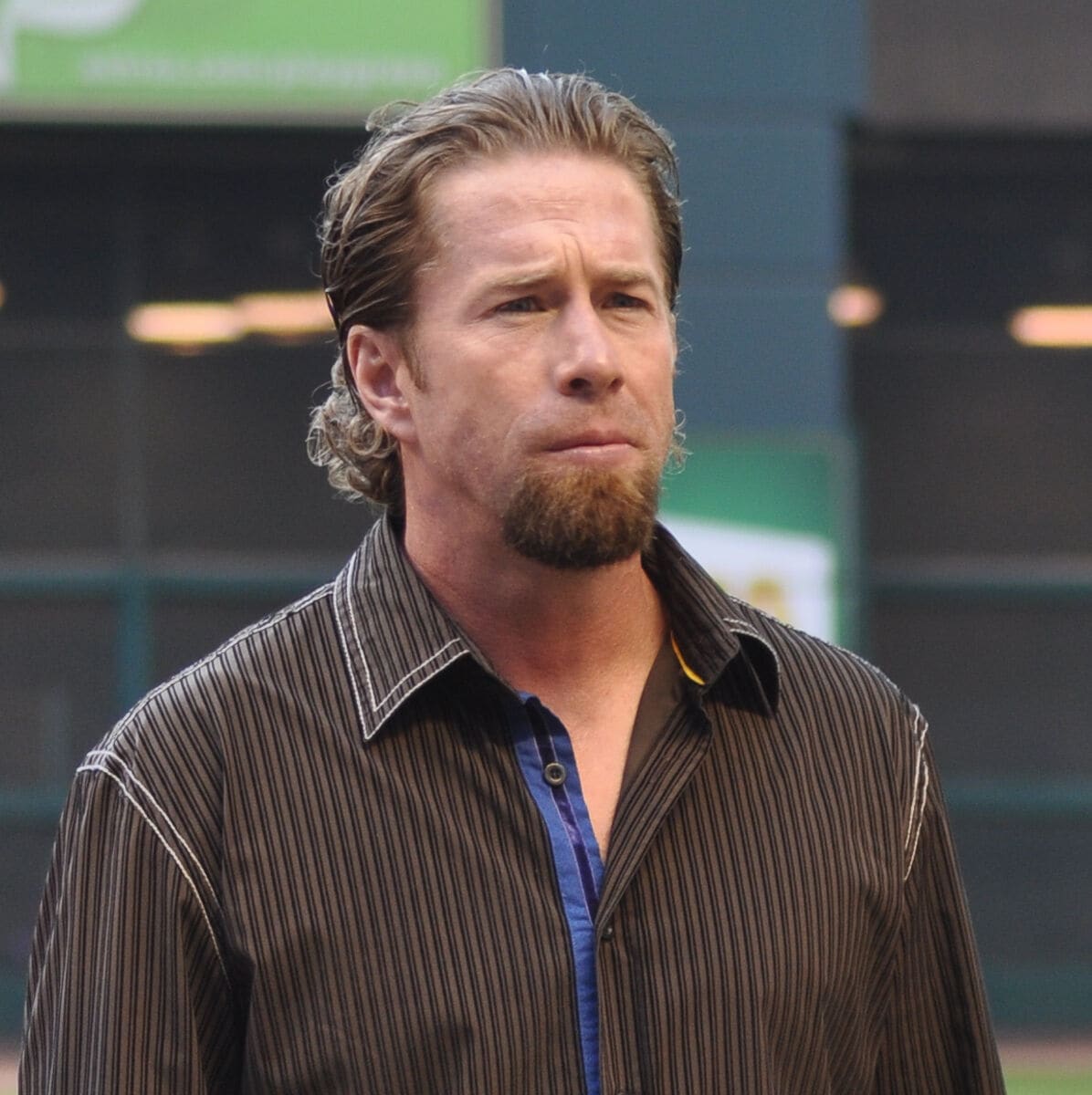 Jeff Bagwell Net Worth Details, Personal Info