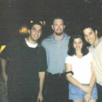 Jeff Bagwell - Famous Baseball Player