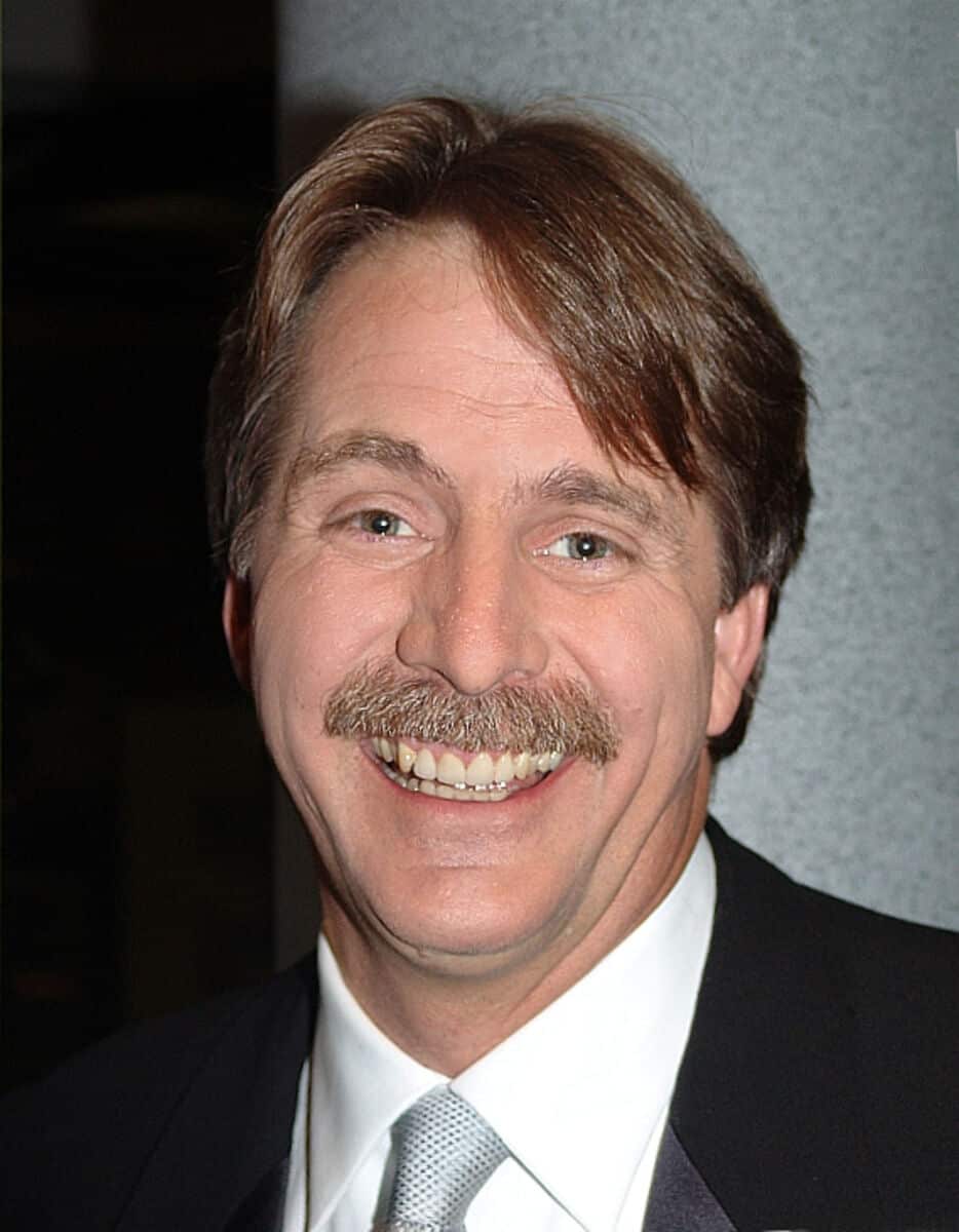 Jeff Foxworthy - Famous Actor