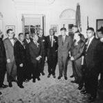 John Lewis - Famous Writer