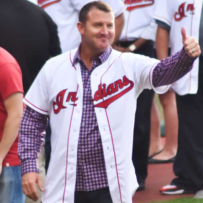 Jim Thome - Famous Baseball Player