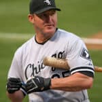 Jim Thome - Famous Baseball Player