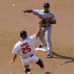 Jim Thome - Famous Baseball Player