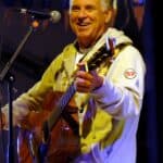 Jimmy Buffett - Famous Singer