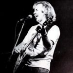 Jimmy Buffett - Famous Novelist