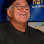 Jimmy Buffett - Famous Guitarist