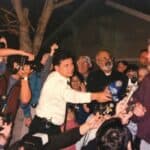 Gary Condit - Famous Businessperson