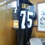 Mean Joe Greene - Famous Actor