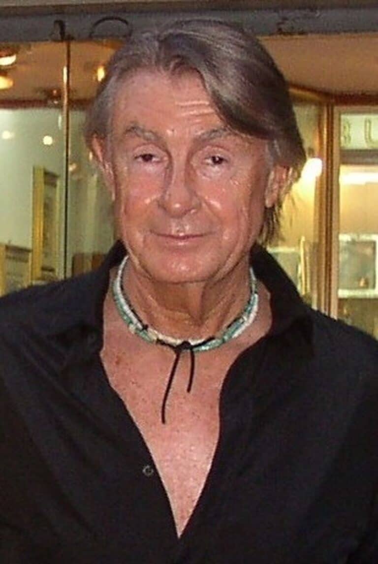 Joel Schumacher - Famous Film Producer
