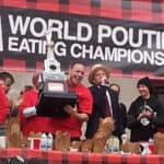 Joey Chestnut - Famous Celebrity