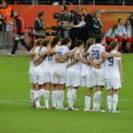 Abby Wambach - Famous Football Player