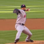 Johan Santana - Famous Baseball Player