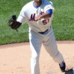 Johan Santana - Famous Baseball Player