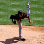 Johan Santana - Famous Baseball Player