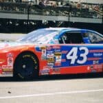 John Andretti - Famous Race Car Driver