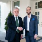 Nayib Bukele - Famous President