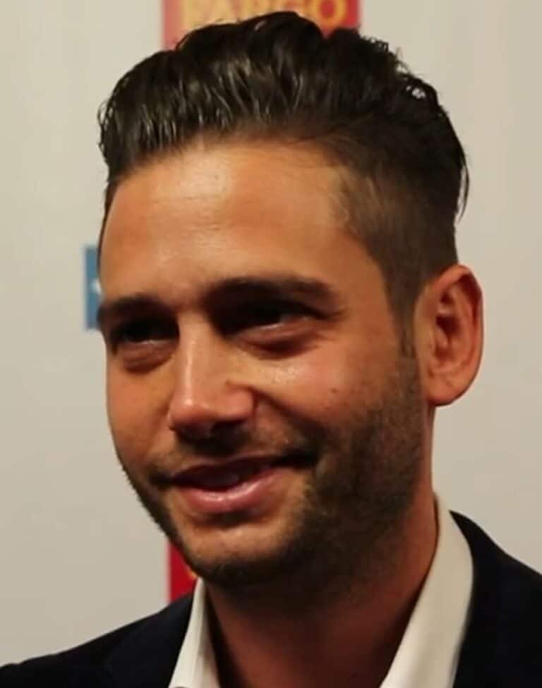 Josh Flagg Net Worth, Spouse, Young Children, Awards, Movies - Famous ...