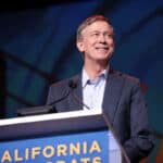 John Hickenlooper - Famous Democrat