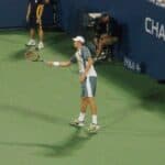 John Isner - Famous Athlete