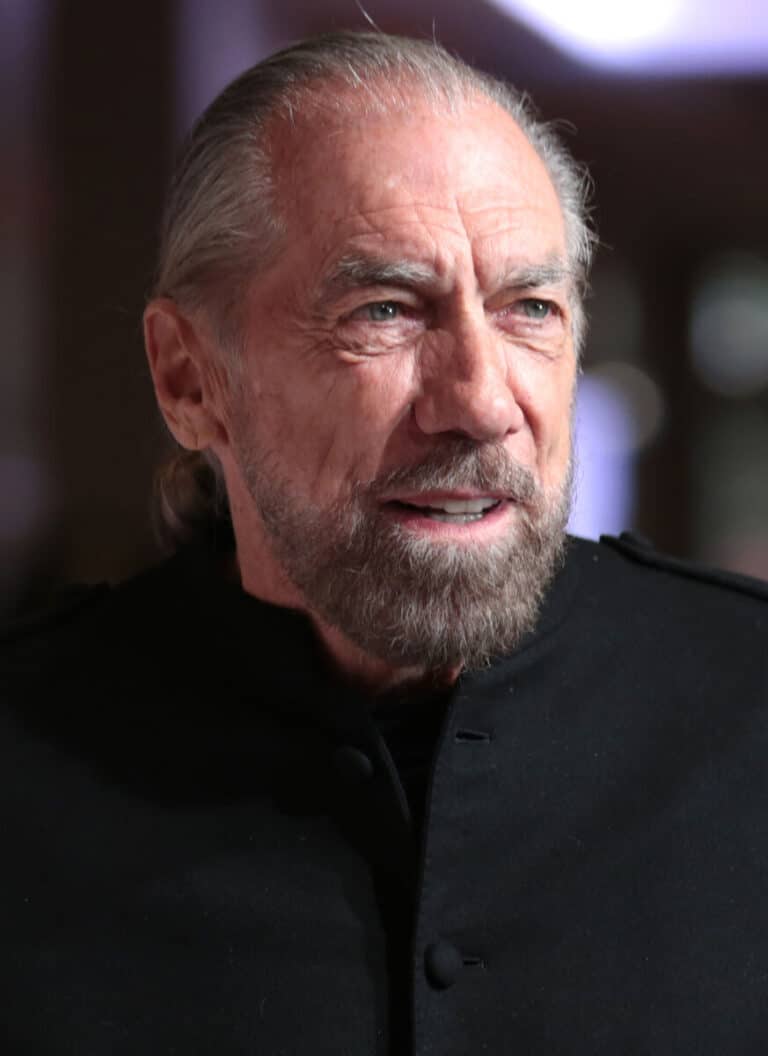 John Paul DeJoria - Famous Businessperson