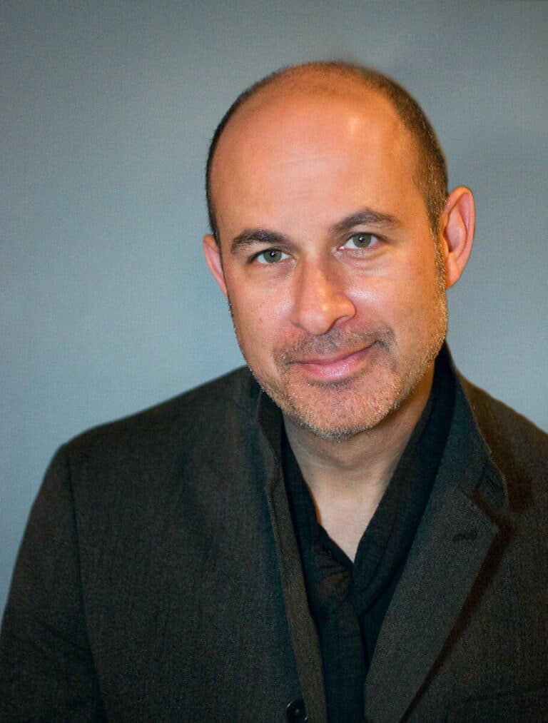 John Varvatos - Famous Designer