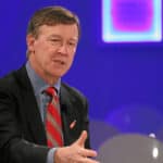 John Hickenlooper - Famous Democrat