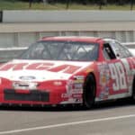 John Andretti - Famous Race Car Driver