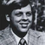 John Hardy Isakson - Famous Politician