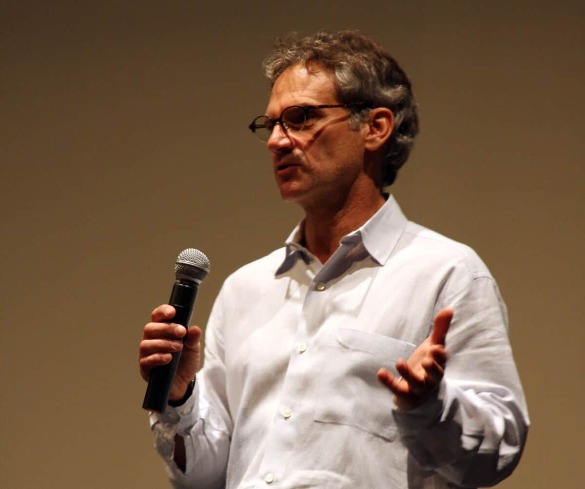Jon Krakauer net worth in Authors category