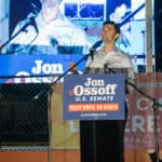 Jon Ossoff - Famous Democrat