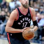 Jonas Valanciunas - Famous NBA Player