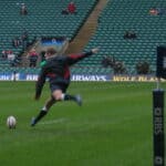 Jonny Wilkinson - Famous Rugby Player