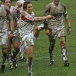 Jonny Wilkinson - Famous Rugby Player