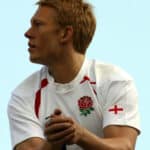 Jonny Wilkinson - Famous Rugby Player