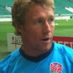 Jonny Wilkinson - Famous Rugby Player