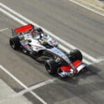 Juan Pablo Montoya - Famous Race Car Driver