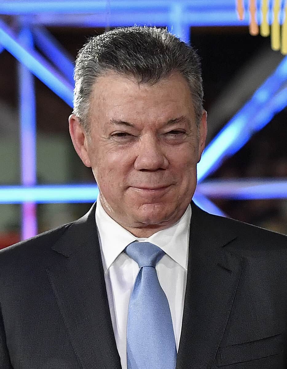 Juan Manuel Santos Net Worth Details, Personal Info