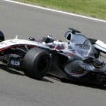 Juan Pablo Montoya - Famous Race Car Driver