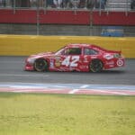 Juan Pablo Montoya - Famous Race Car Driver