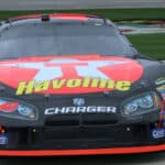 Juan Pablo Montoya - Famous Race Car Driver