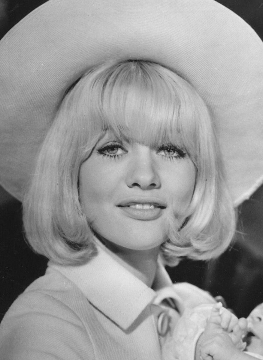 Judy Geeson Net Worth Details, Personal Info