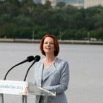 Julia Gillard - Famous Politician