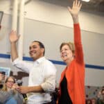 Julian Castro - Famous Democrat