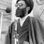 Ali Khamenei - Famous Religious Leader