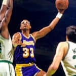 Kermit Washington - Famous NBA Player