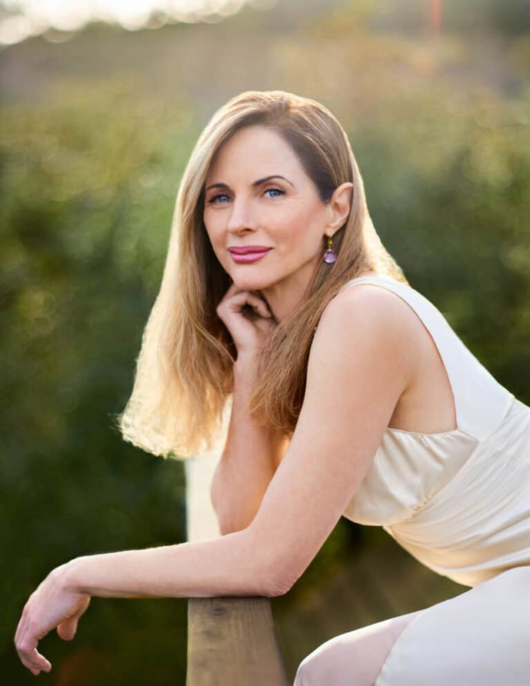 Karen Witter - Famous Actor