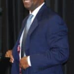 Kasim Reed - Famous Democrat