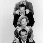 Merv Griffin - Famous Film Score Composer