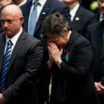 Mark Kelly - Famous Democrat