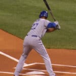 Matt Kemp - Famous Baseball Player